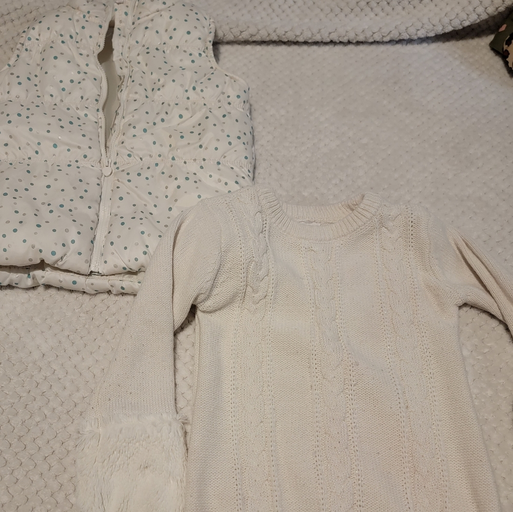 Girls bundle
